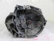 Schaltgetriebe Peugeot 508 I () 20EA14