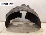 Radhaus links vorne Porsche Cayenne 2 (92A)