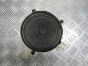 Lautsprecher links hinten Rover 75 Tourer (RJ)