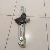 Fensterheber links hinten Opel Insignia A Sports Tourer (G09) 39138555