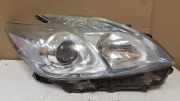 Hauptscheinwerfer rechts Toyota Prius (W3) 9922681017