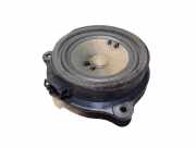Lautsprecher links vorne Audi A6 Avant (4F, C6)