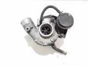 Turbolader Mitsubishi Pajero III (V6, V7) TF035