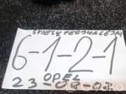 Schalter für Licht Opel Zafira A (T98) 09133250