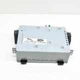 Radio/Navigationssystem-Kombination Jaguar F-Type Coupe (QQ6) GX5318K812CG