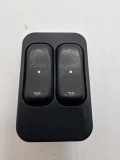 Schalter für Fensterheber links hinten Opel Astra G Stufenheck (T98) 13363201