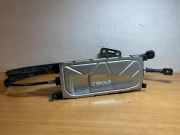 Schalthebel VW Golf VII (5G) 5Q0711049AR