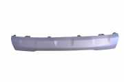 Blende Stoßstange hinten BMW X7 (G07) 7441093