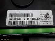 Tachometer Dacia Logan MCV II () 248105453R