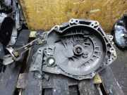 Automatikgetriebe Opel Corsa C (X01) 649354685