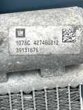 Klimakondensator Opel Astra K Sports Tourer (B16) 39131676
