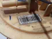 Kraftstoffpumpe Renault Kadjar (HA, HL) 170404EA0A