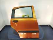Tür rechts hinten Fiat Panda Van (312)