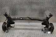 Achse hinten Nissan Qashqai II (J11) 555014EA0A