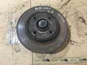 Radnabe hinten Citroen Berlingo I (MF)