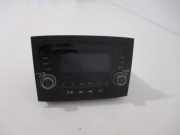 Radio/Navigationssystem-Kombination Fiat Doblo Kasten (223) 07356425480