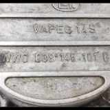 Vakuumpumpe Skoda Fabia (6Y) 038145101B