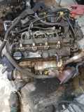 Motor ohne Anbauteile Opel Mokka / Mokka X (J13) A17DTS