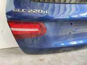 Heckklappe geschlossen Mercedes-Benz GLC Coupe (C253)