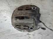 Bremssattel links vorne Porsche Cayenne 2 (92A) 7P5615105BK