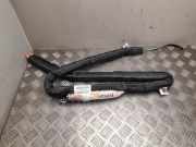 Airbag Dach links Peugeot 3008 II (MC, MR, MJ, M4) 9811504680