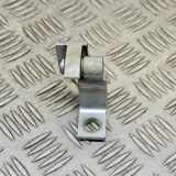Türscharnier hinten links Skoda Superb II Kombi (3T) 8K0831401A
