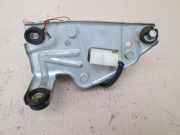 Wischermotor hinten Nissan Primera Traveller (WP11)