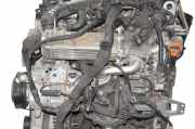 Motor ohne Anbauteile (Benzin) Mercedes-Benz B-Klasse Sports Tourer (W246, W242) 651901