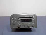 Radio/Navigationssystem-Kombination Volvo S80 I (184) 8651148