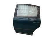 Tür links hinten VW Passat B5 (3B2)
