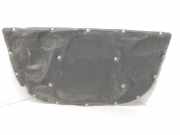 Polster der Motorhaube AUDI A6 Allroad (4FH, C6) 3.0 TDI quattro