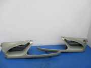 Lüftungsgitter für Stoßfänger Renault Megane I Cabriolet (EA)