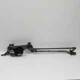 Scheibenwischermechanismus vorne VW TOUAREG (7P5) 3.0 V6 TDI 7P0955023 7P0955119