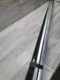 Dachreling-Set MERCEDES-BENZ C T-Model (S204) C 63 AMG (204.277) A2048900493
