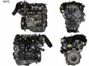 Motor KIA CEE'D SW (ED) 1.4 CVVT D4FC