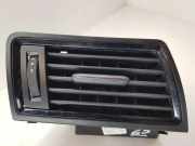 Frischluftgrill SKODA RAPID (NH3) 1.6 TDI 5JA819702C