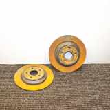 Kit für Bremsscheiben hinten FORD KUGA III (DFK) 1.5 EcoBlue