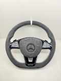 Lenkrad Mercedes-Benz GLE (W166)