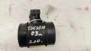 Luftmassenmesser Hyundai Tucson I (JM) 0281002447