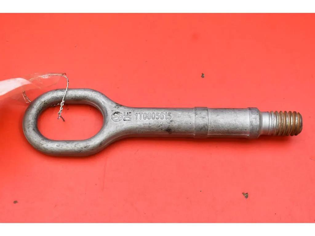 Anhängerkupplung VW Passat B6 Variant (3C5) 1T0805615