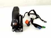 Gangschaltmechanismus PEUGEOT 3008 II SUV 1.6 BlueHDi 120 9814520280 98270886DX