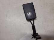 Gurtschloss Opel Astra H Caravan () 401266978