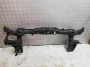 Zier-/Schutzleistensatz für Kühlergitter Renault Kangoo II Rapid (FW0) 8200393685
