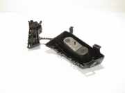 Stoßstangenhalterung hinten links OPEL MOKKA / MOKKA X 1.4 42616243