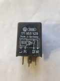 Relais VW GOLF II (19E, 1G1) 1.6 171955529