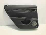 Andere Verkleidungsteile CITROËN C5 I (DC_) 1.8 16V (DC6FZB, DC6FZE) 98477757ZD