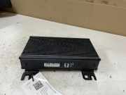 Audio-Verstärker Citroen C5 II Break (RE) 9653383680