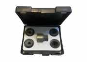 Felgenschloss OPEL MOKKA / MOKKA X 1.7 CDTI 4x4 13331034