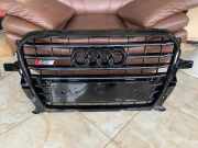 Vorderer oberer Gitter AUDI Q5 (8R) 3.0 TFSI quattro 8R0853651AL