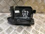 Lüftungsgitter Armaturenbrett Mercedes-Benz C-Klasse T-Modell (S203) 2038300254